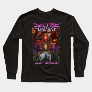 Volume 1: The Tormented Pinkz Long Sleeve T-Shirt